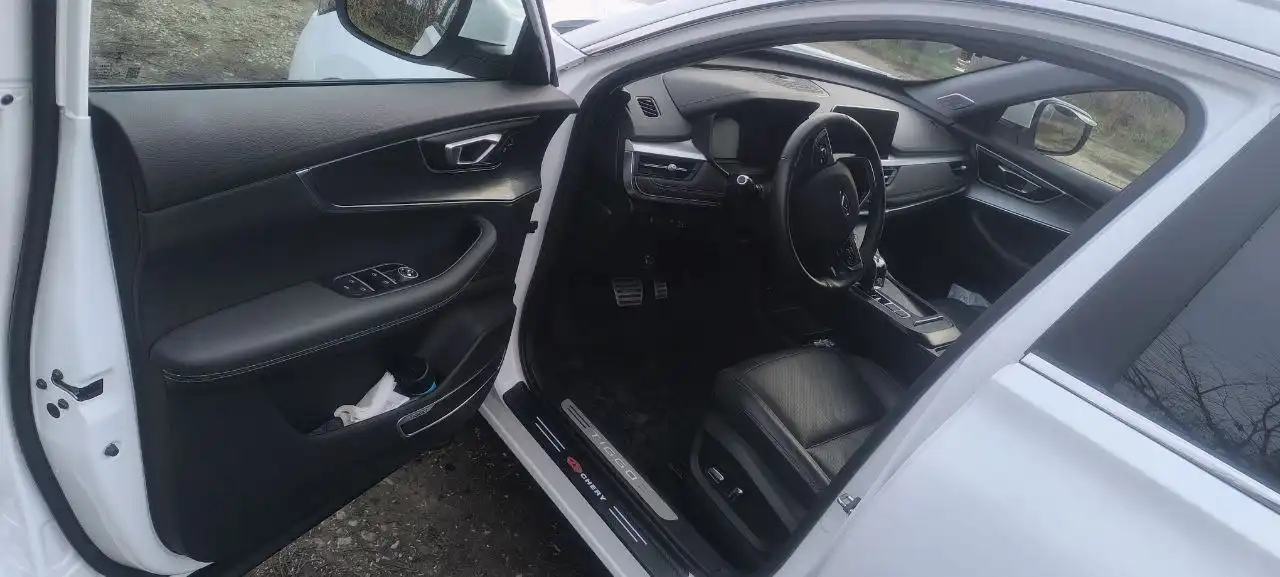 Продажа Chery Tiggo 7 pro 2023 года