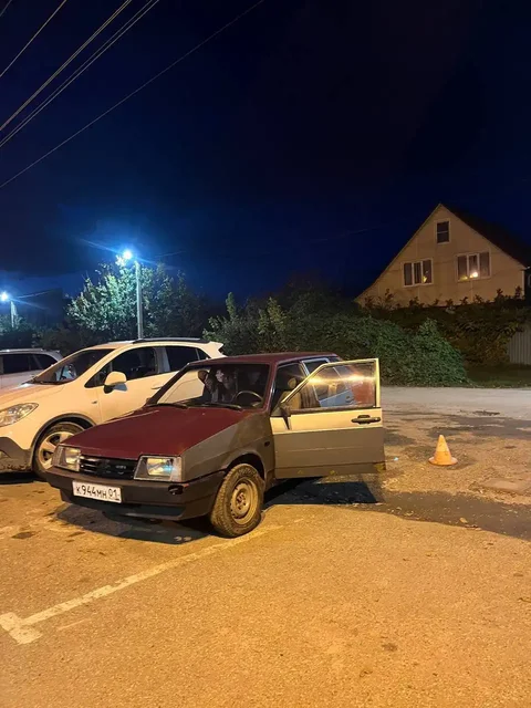 Продажа ВАЗ 2109 1999 года в Краснодаре - Авто в Краснодар