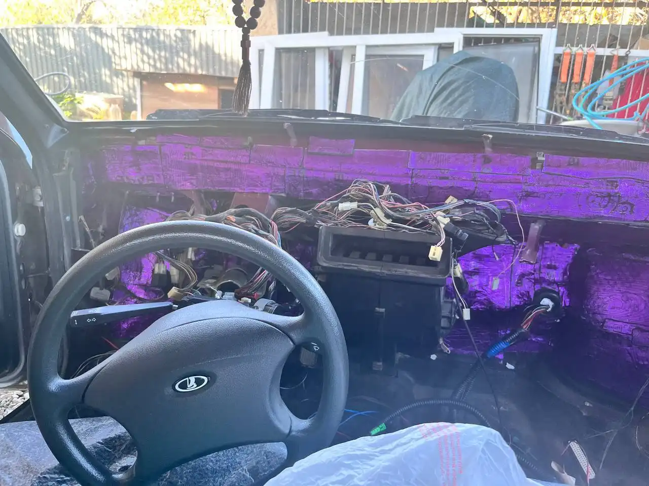 Продажа ВАЗ 2109 1999 года в Краснодаре