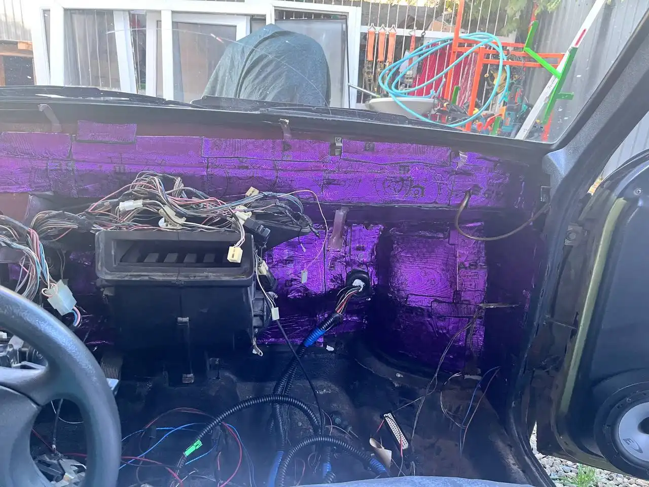 Продажа ВАЗ 2109 1999 года в Краснодаре