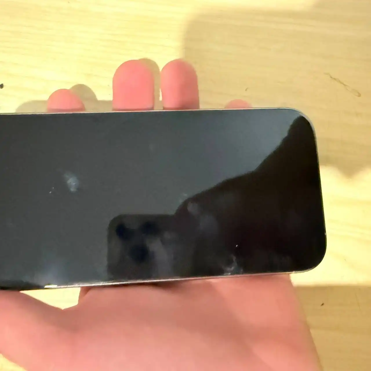 Айфон 16 про 256 ГБ в идеальном состоянии