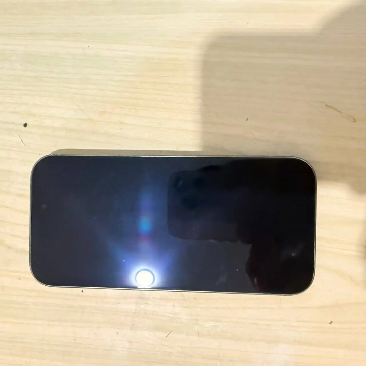 Айфон 16 про 256 ГБ в идеальном состоянии