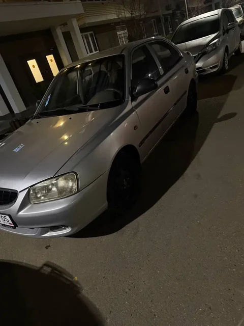 Обмен автомобиля 2005 года - Авто в Краснодар