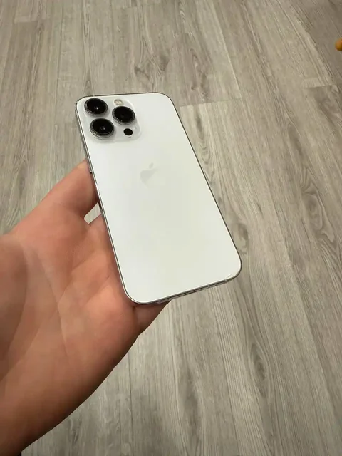 iPhone 13 Pro 256 ГБ - Электроника в Краснодар