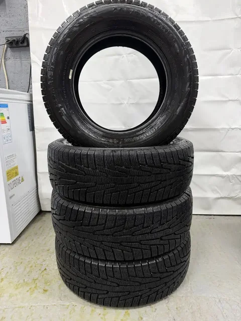 Шины NORDMAN RS2 205/65 R15 99R 2023 года - Авто в Краснодар