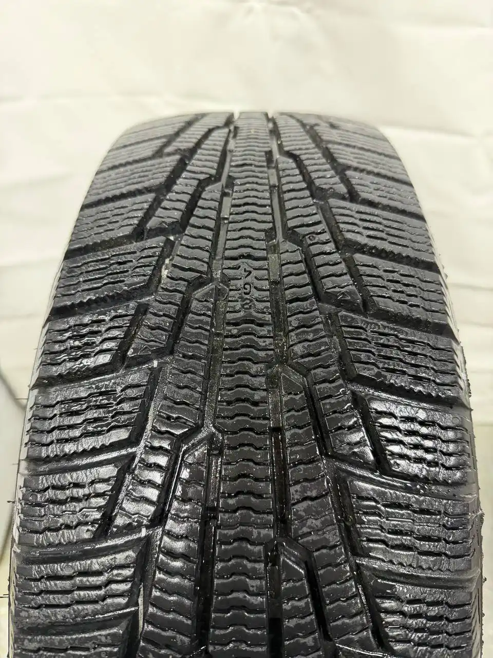 Шины NORDMAN RS2 205/65 R15 99R 2023 года