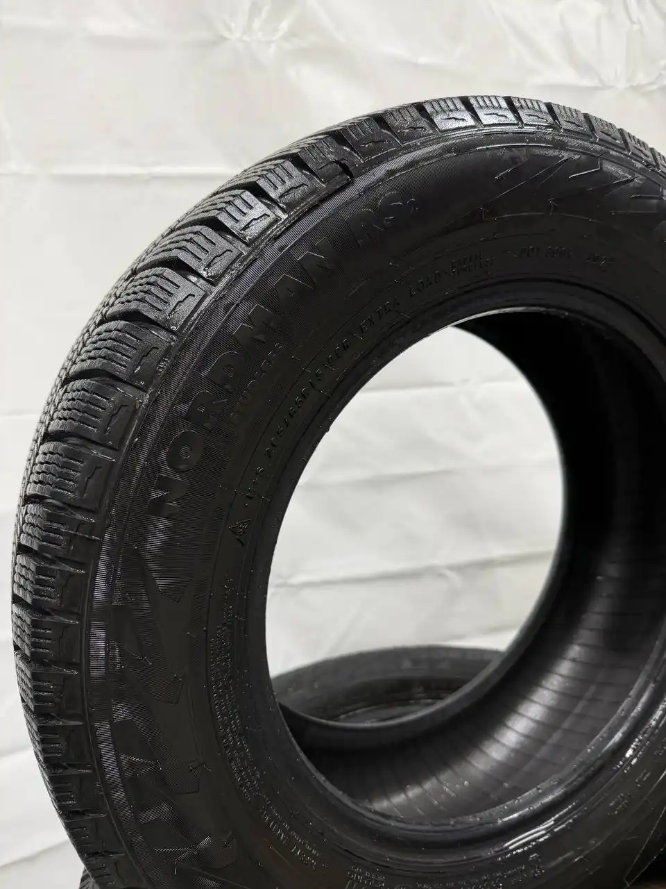 Шины NORDMAN RS2 205/65 R15 99R 2023 года