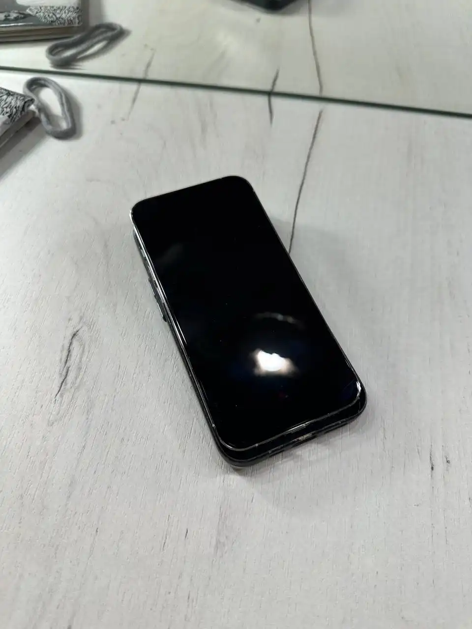 Продам iPhone 13 Pro 256 ГБ