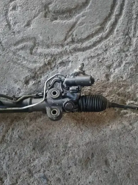 Рулевая рейка с электроклапаном Fairlady Z 33 - частное объявление в Краснодар