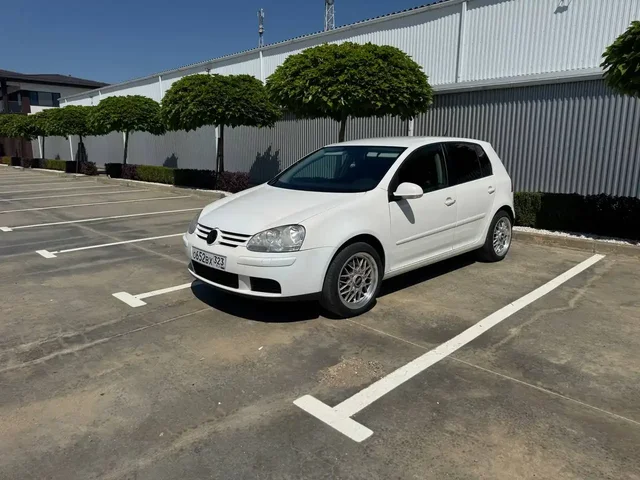 Volkswagen Golf в Краснодаре - Авто в Краснодар