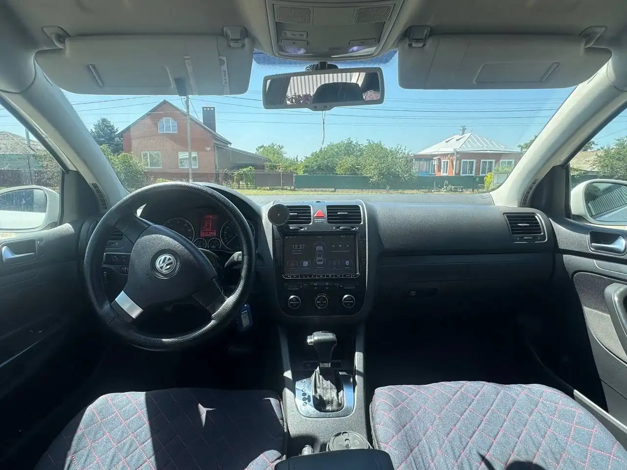 Volkswagen Golf в Краснодаре