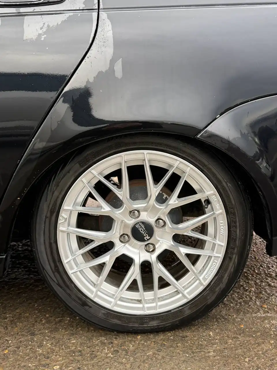 Продажа дисков R15 с резиной