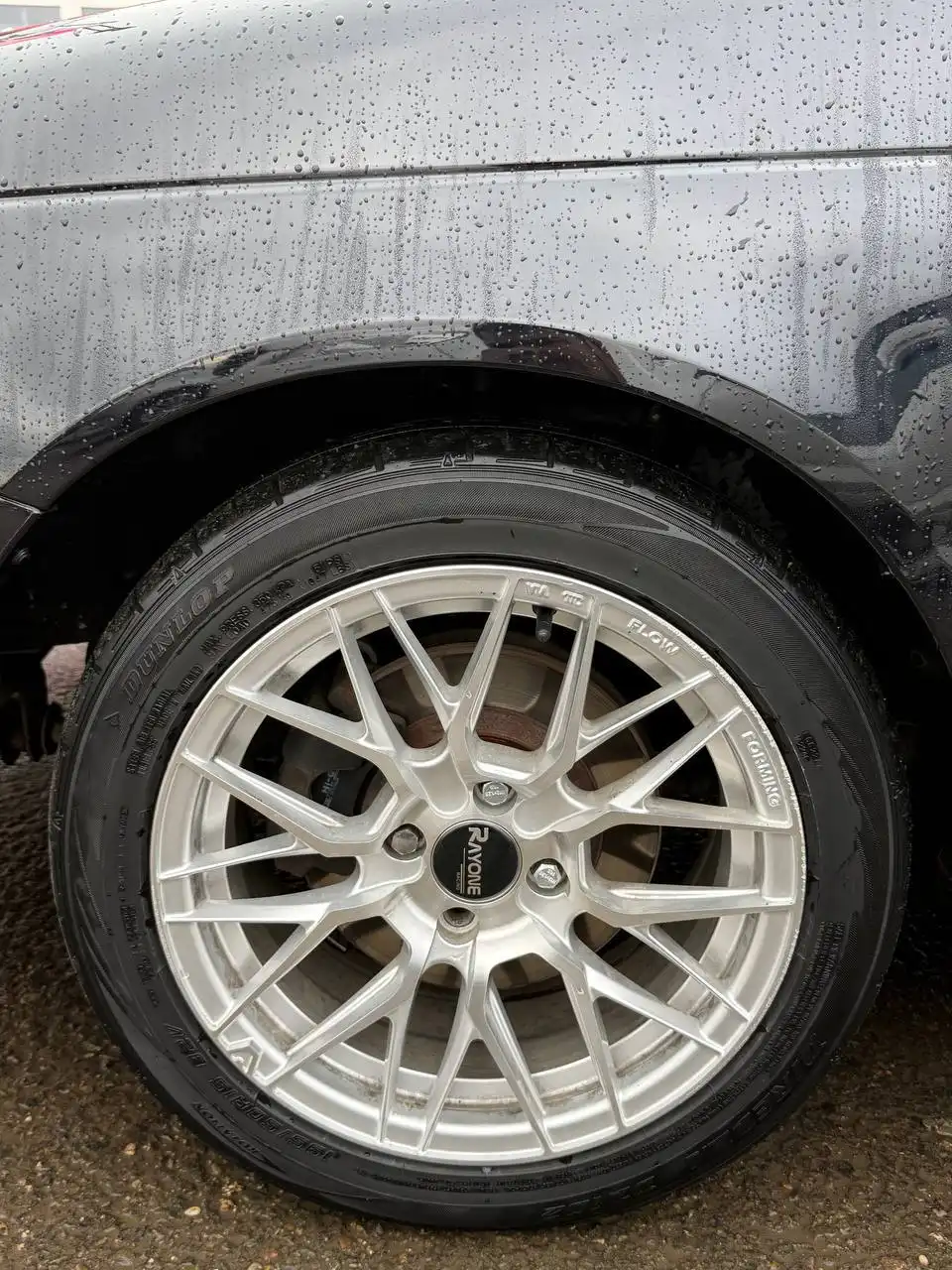 Продажа дисков R15 с резиной