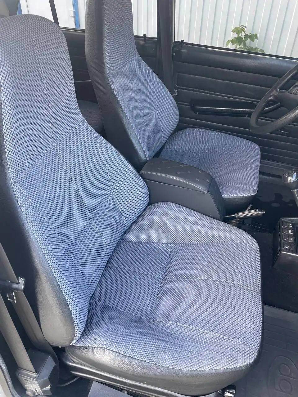 ВАЗ 2107 2011 года выпуска в отличном состоянии