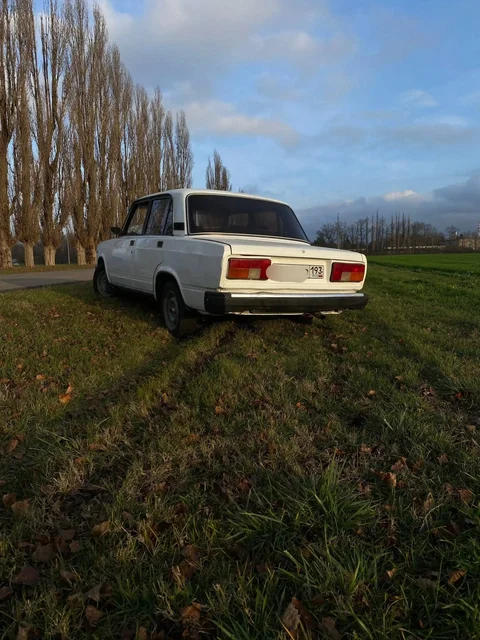 ВАЗ 2105 2002 года выпуска в Краснодаре - Авто в Краснодар