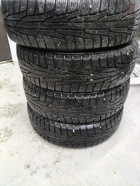 Продам резину на Matiz - частное объявление в Краснодар