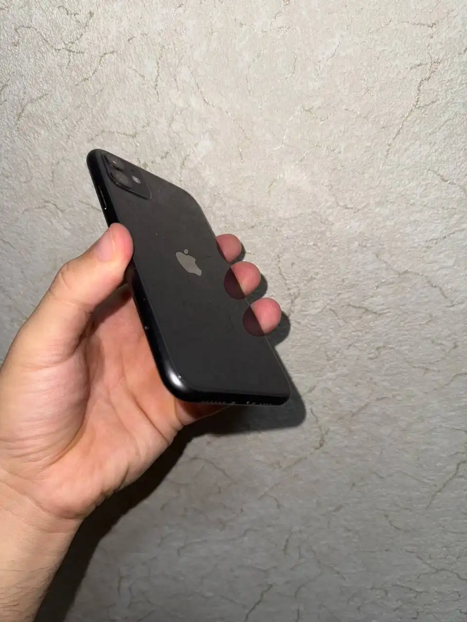 Айфон 11 128гб с АКБ 78%