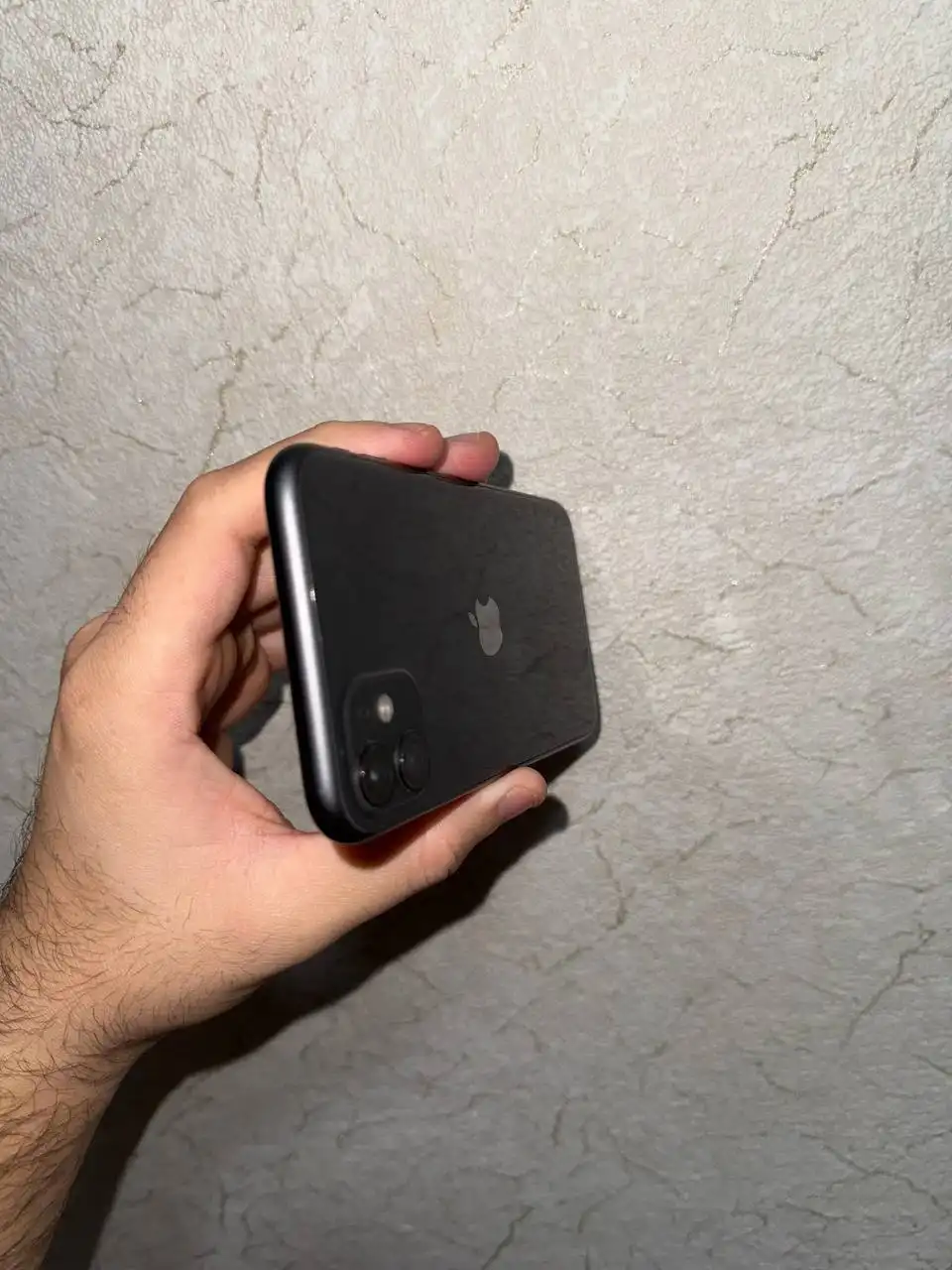 Айфон 11 128гб с АКБ 78%