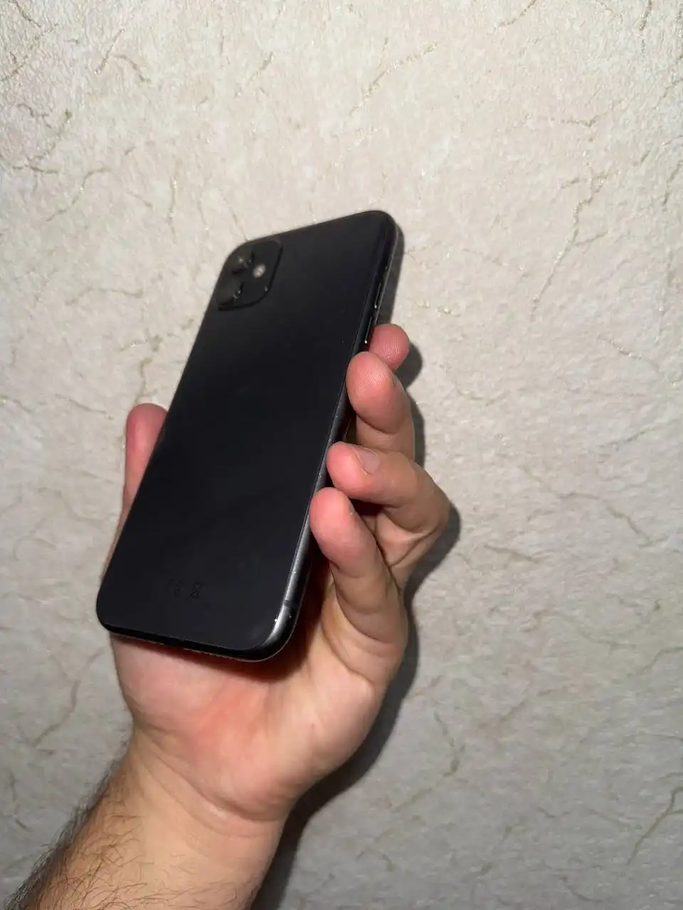 Айфон 11 128гб с АКБ 78%