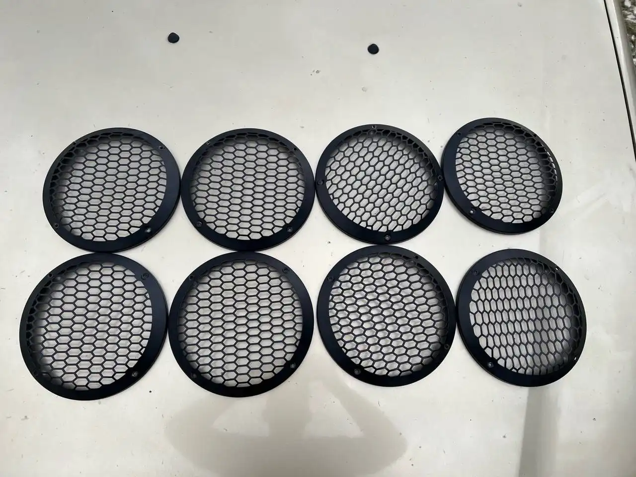 Продажа автозвука и аксессуаров на авторынке