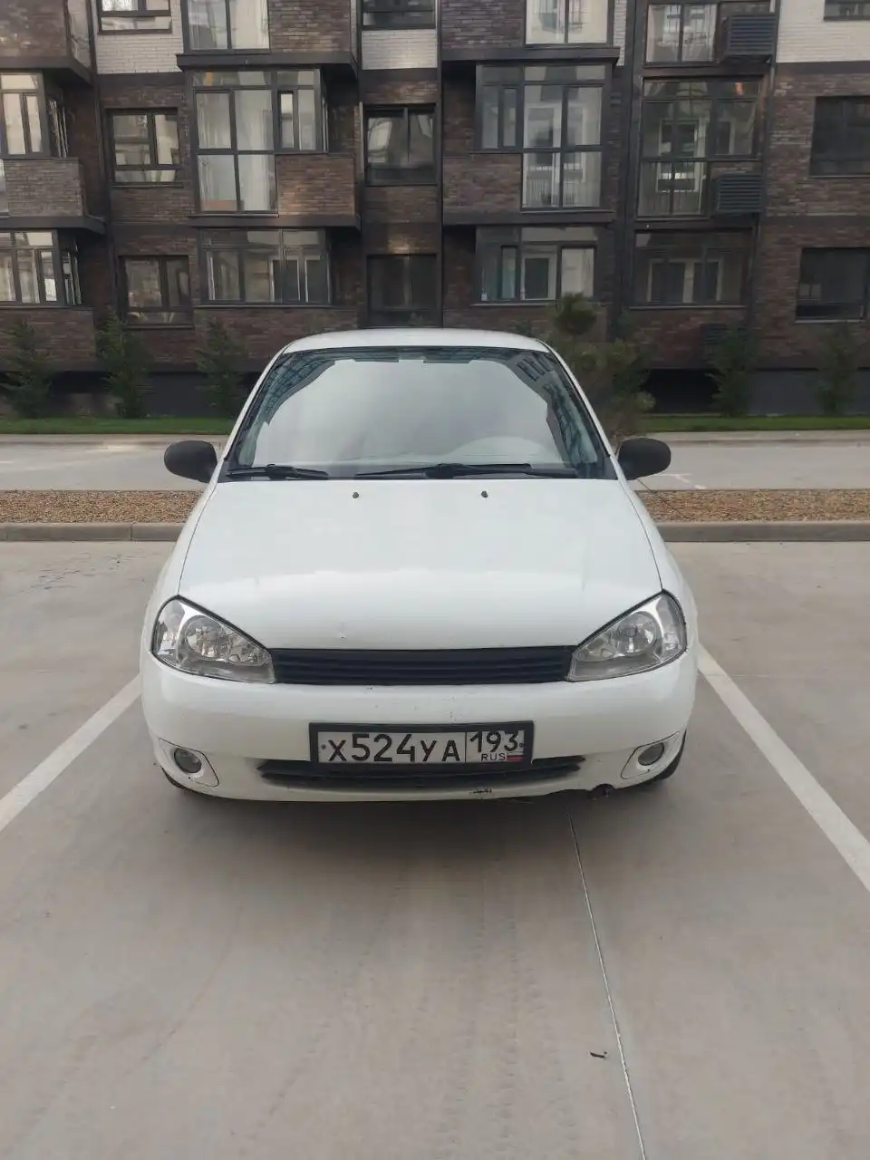 Продается Лада Калина 2009 года в Темрюке