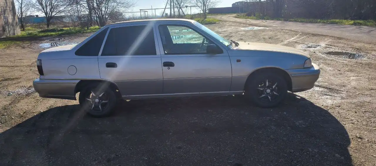 Daewoo Nexia 2006 года в Усть-Лабинске