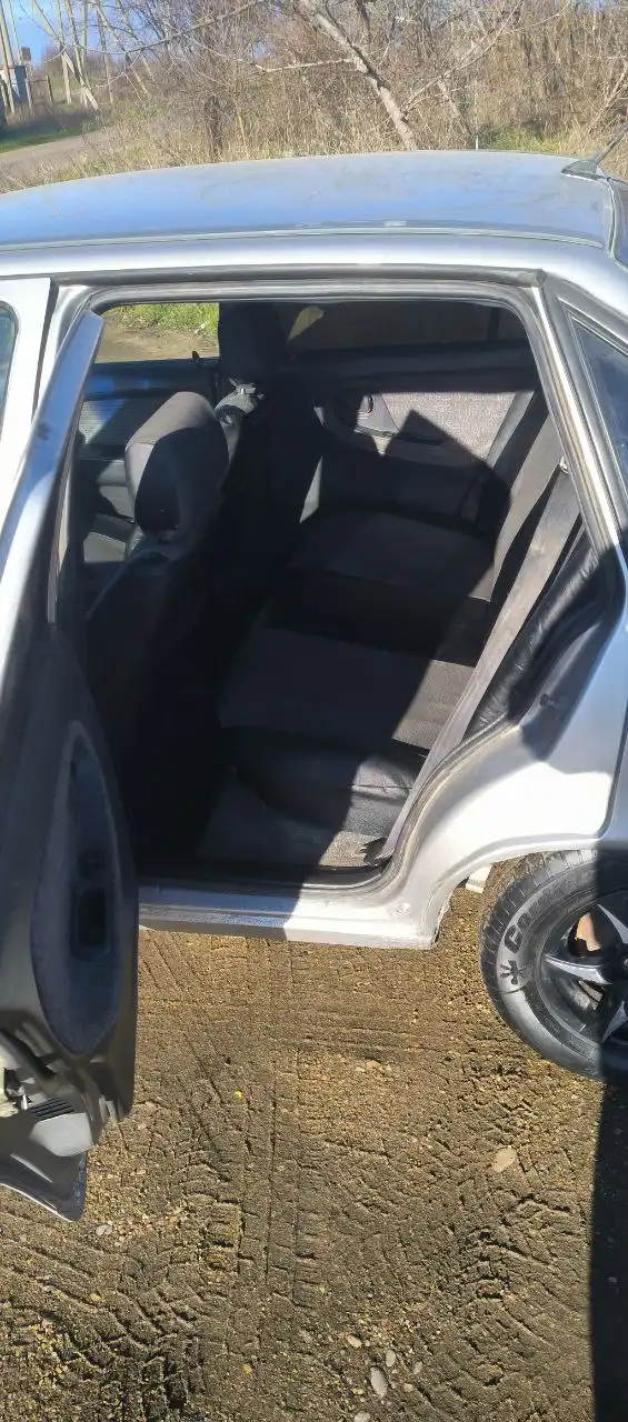 Daewoo Nexia 2006 года в Усть-Лабинске