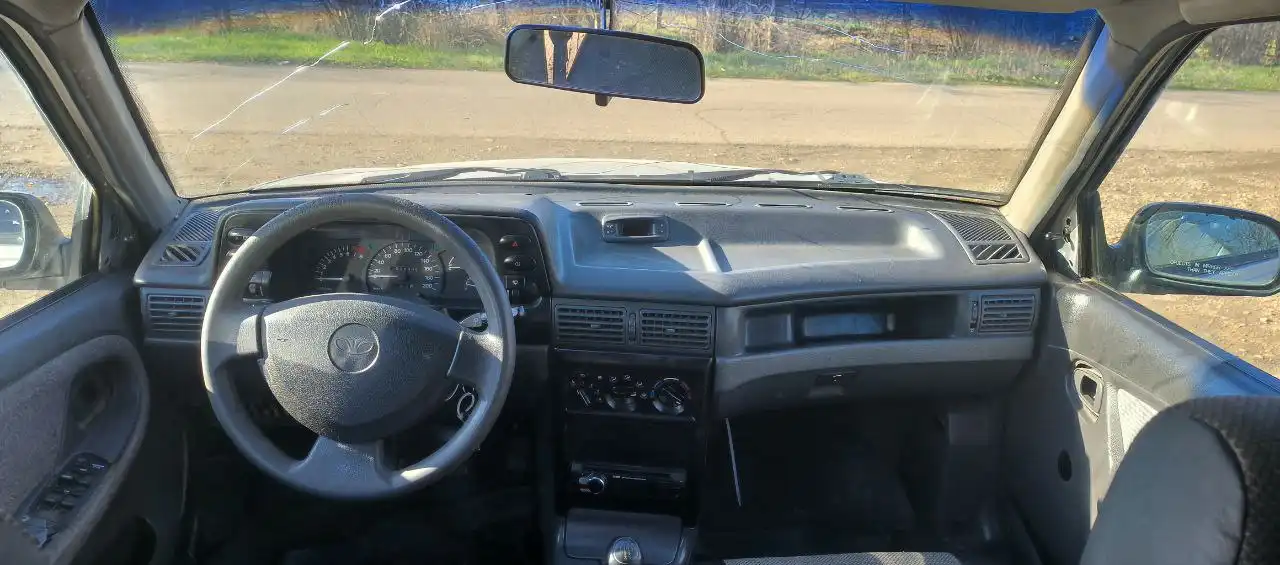 Daewoo Nexia 2006 года в Усть-Лабинске