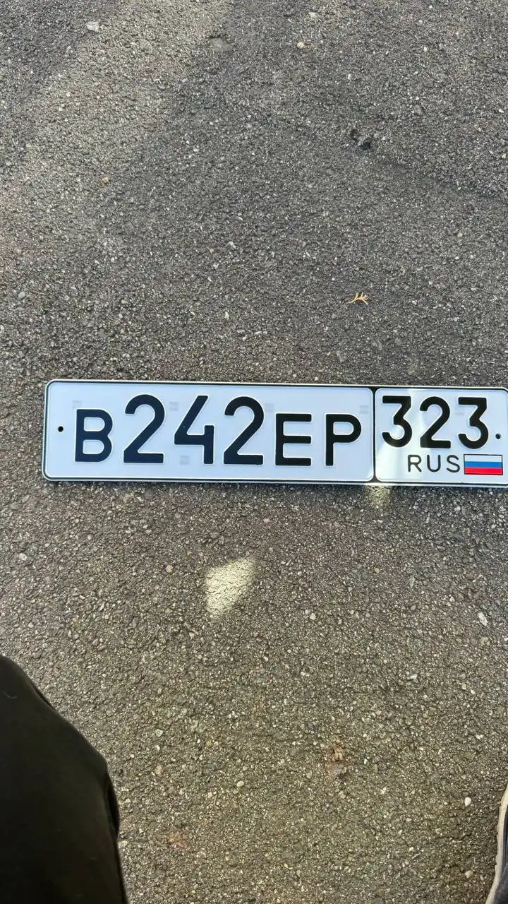 Продажа автомобиля в Краснодаре