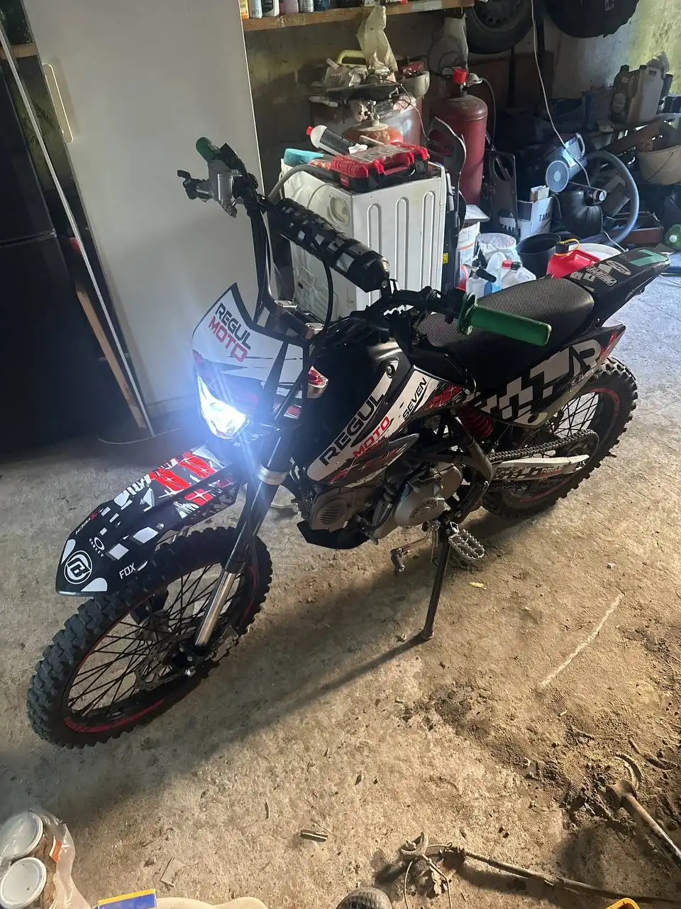 Продажа автомобиля с документами