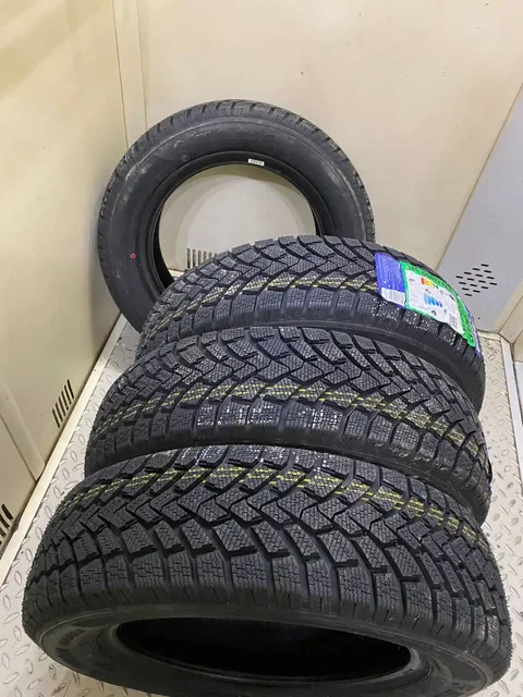 Продажа зимней резины Haida HD 617 - Авто в Краснодар