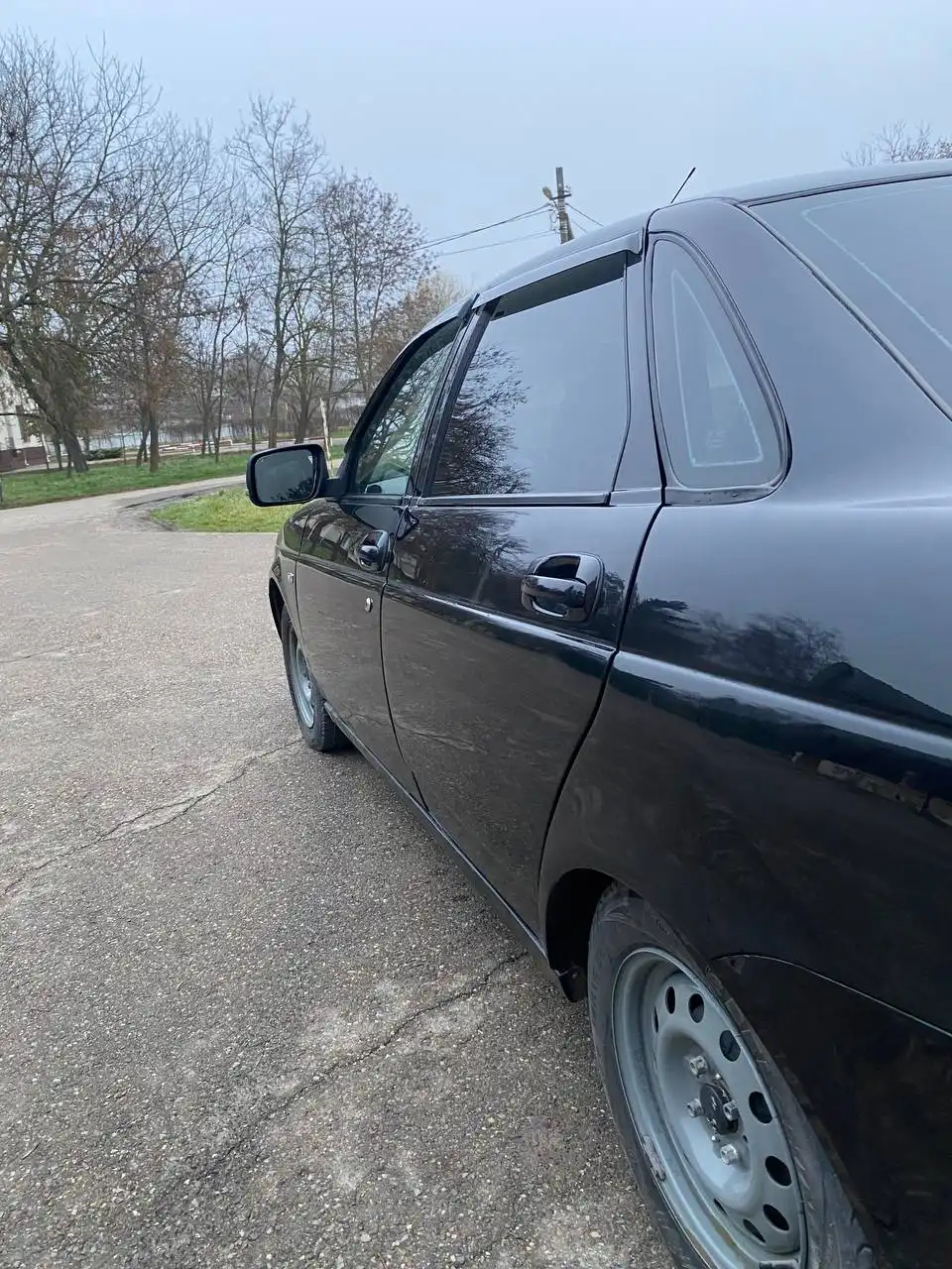 Lada Priora 2 2011 года