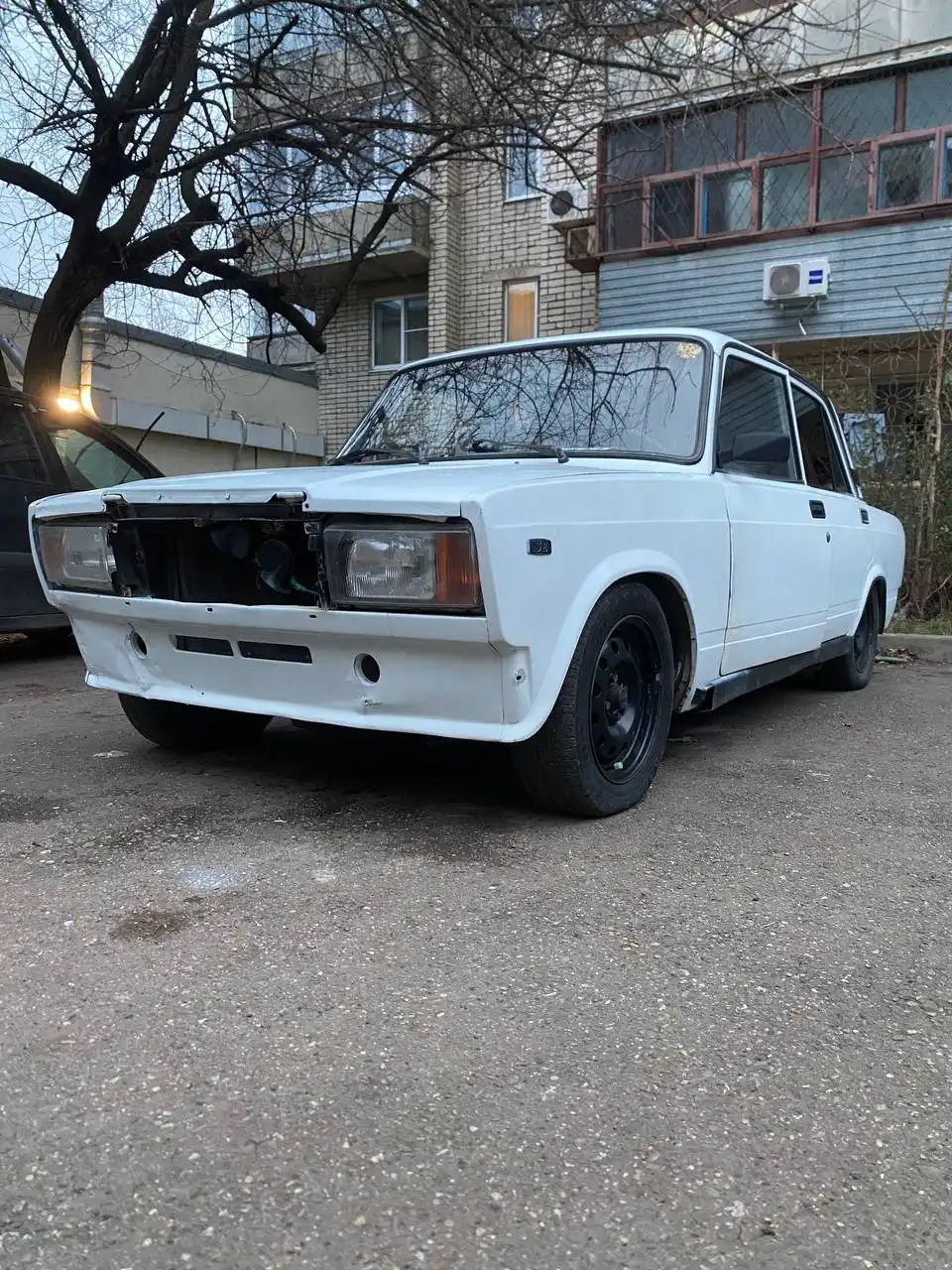 Продажа ВАЗ 2107 2007 года выпуска