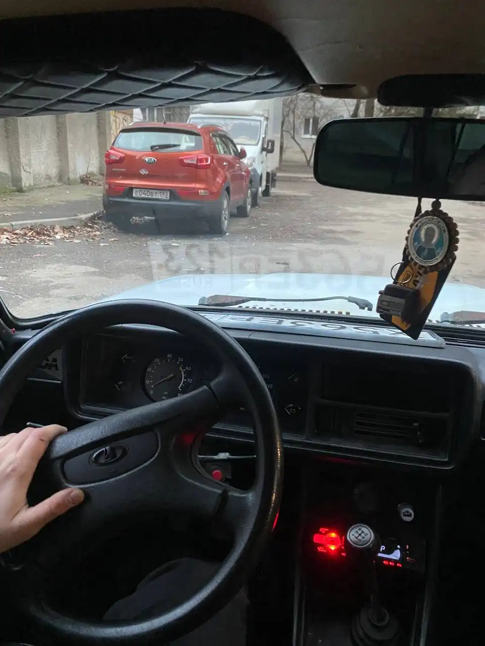 Продажа ВАЗ 2107 2007 года выпуска