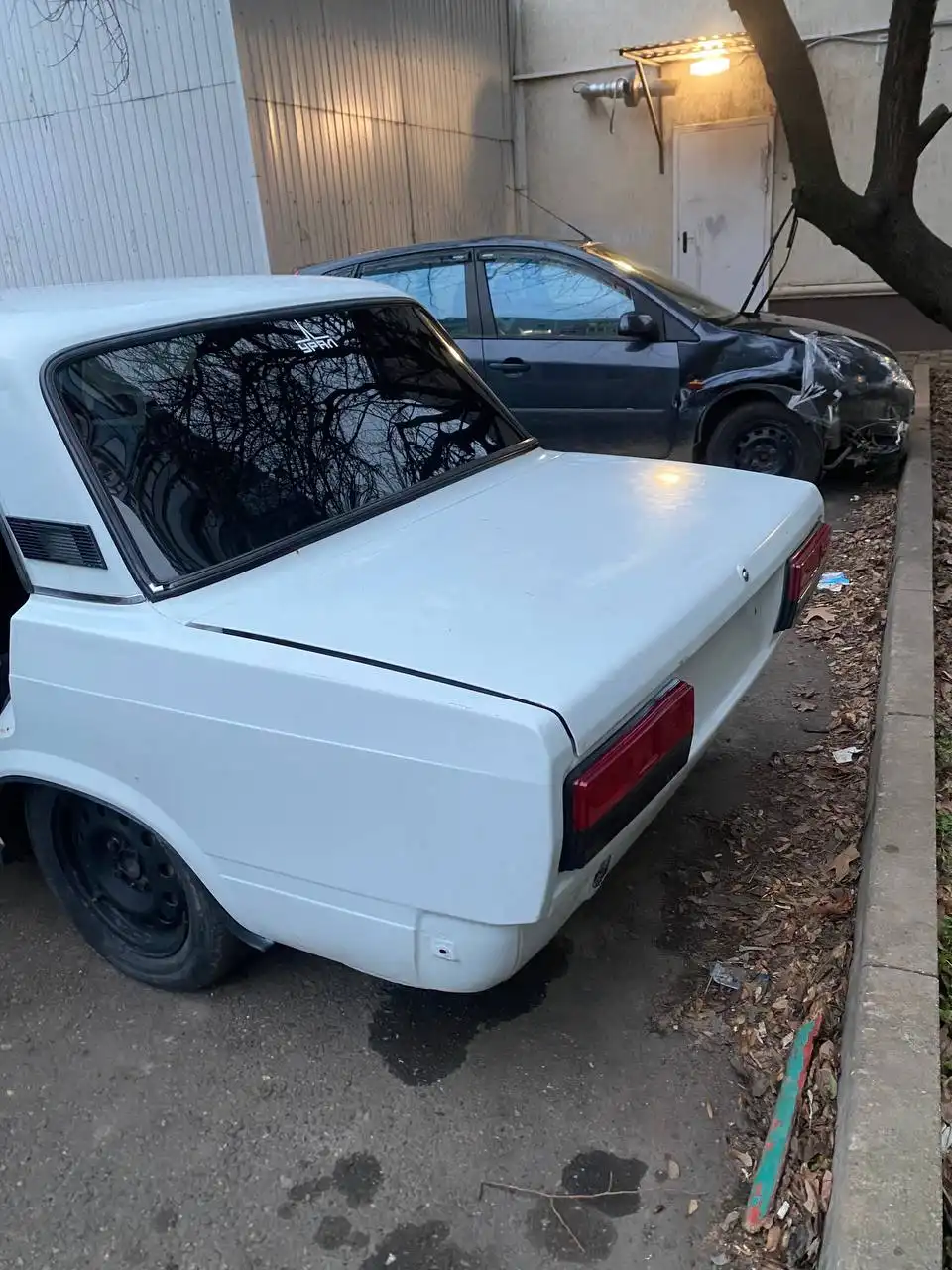 Продажа ВАЗ 2107 2007 года выпуска