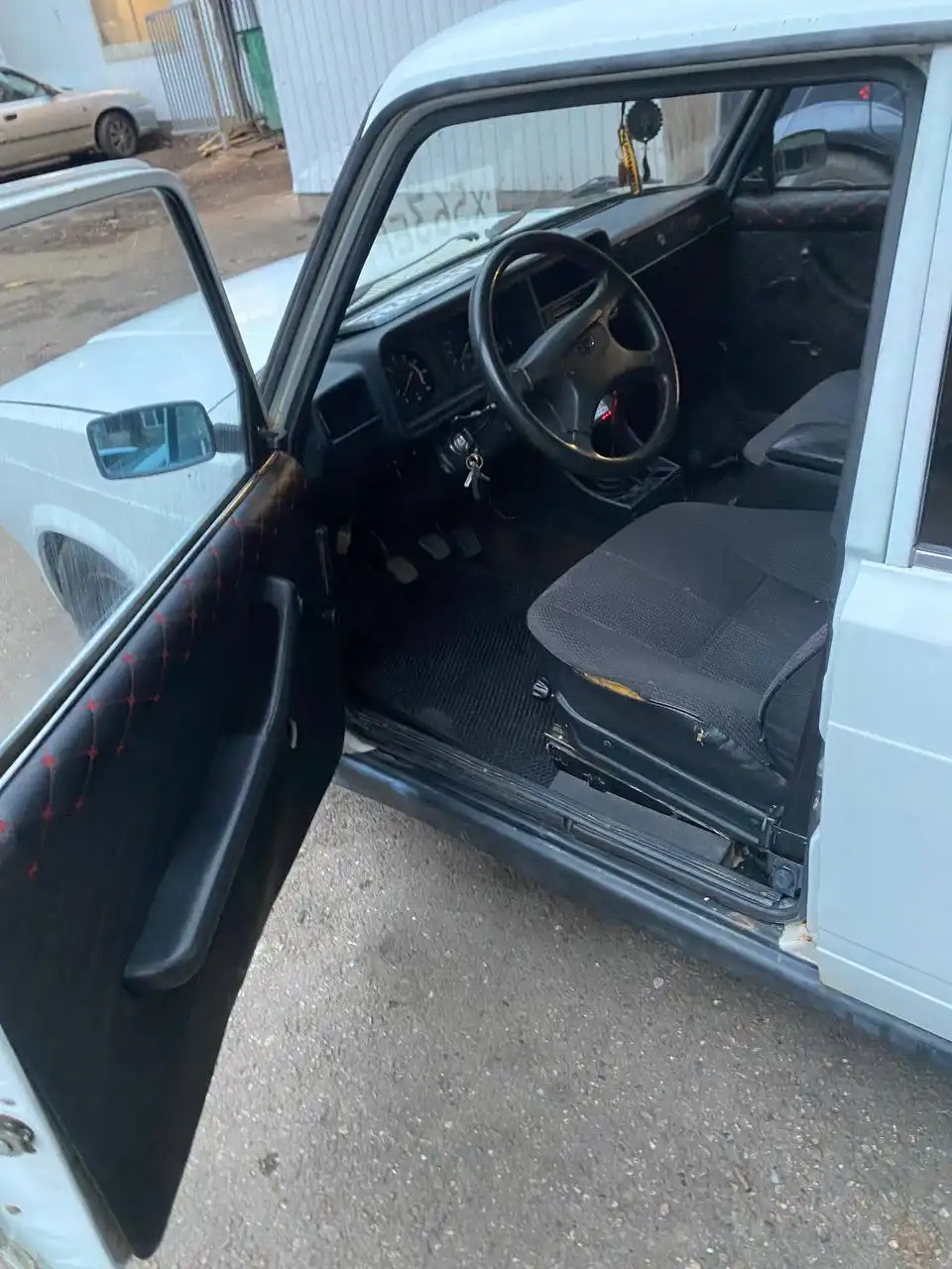 Продажа ВАЗ 2107 2007 года выпуска