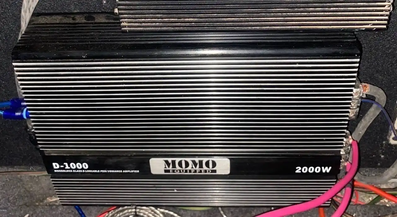 Продажа и обмен автозвука на авторынке