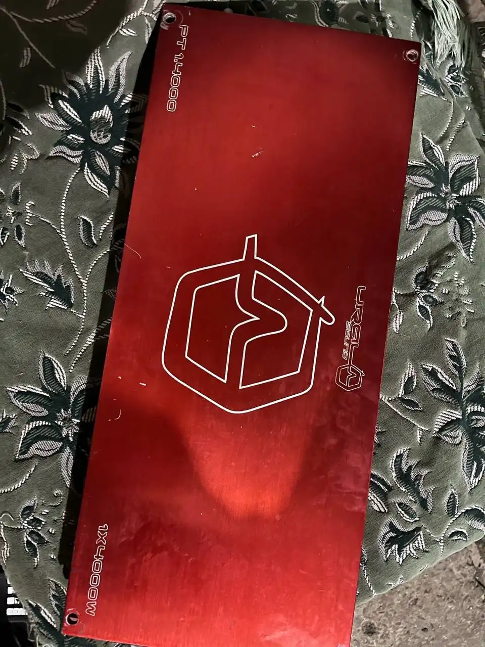 Продажа и обмен автозвука на авторынке