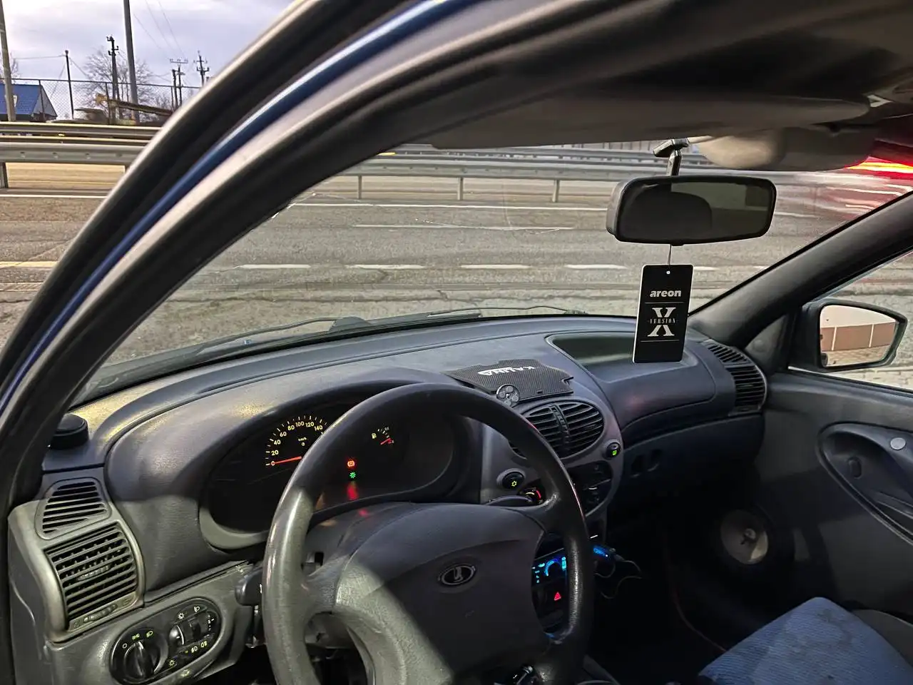 Продается Лада Калина Спорт 2009 года