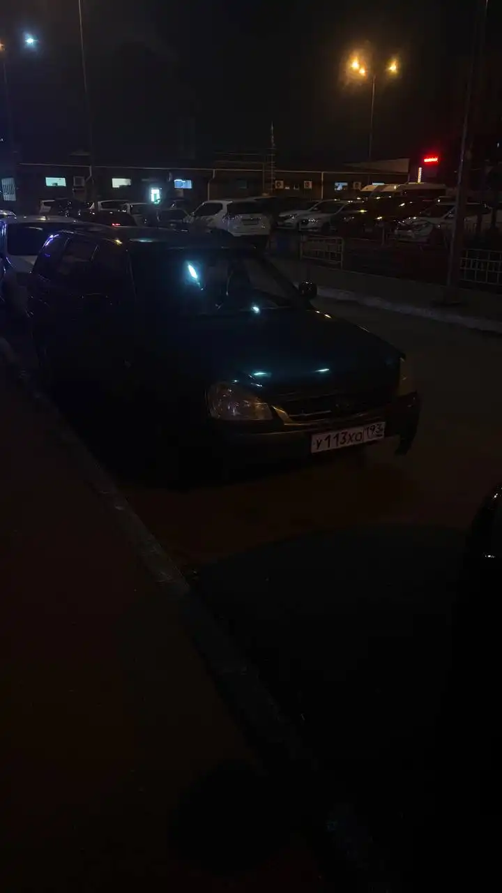 Продажа LADA Priora 2011 года выпуска