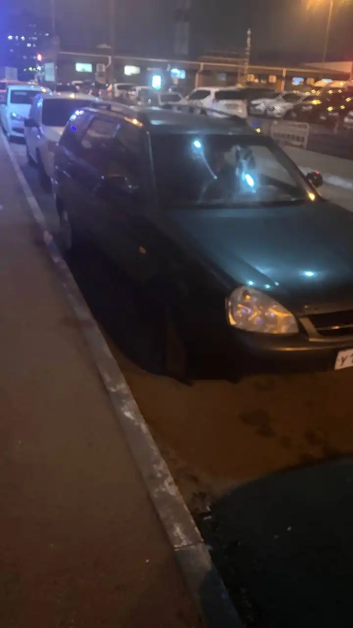 Продажа LADA Priora 2011 года выпуска