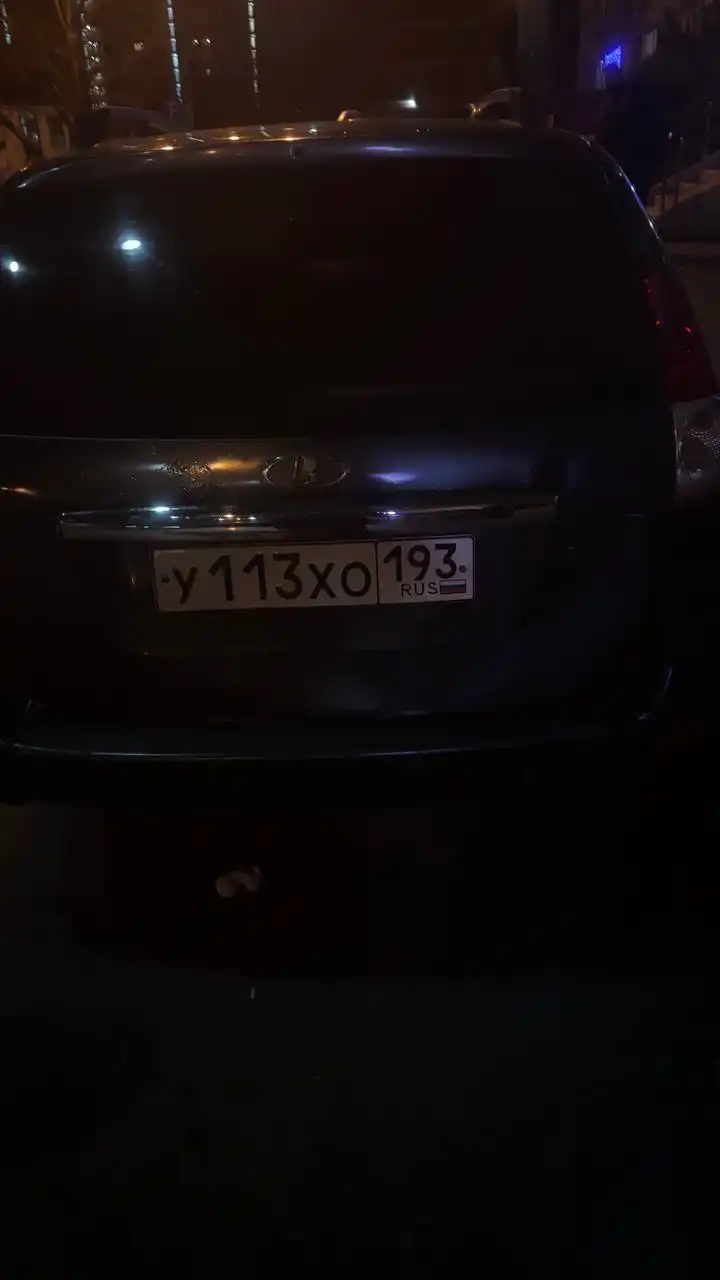 Продажа LADA Priora 2011 года выпуска