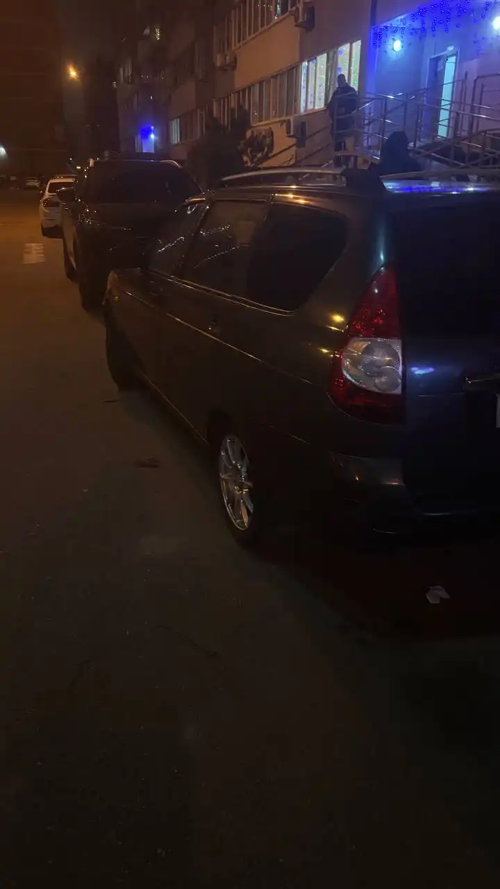 Продажа LADA Priora 2011 года выпуска