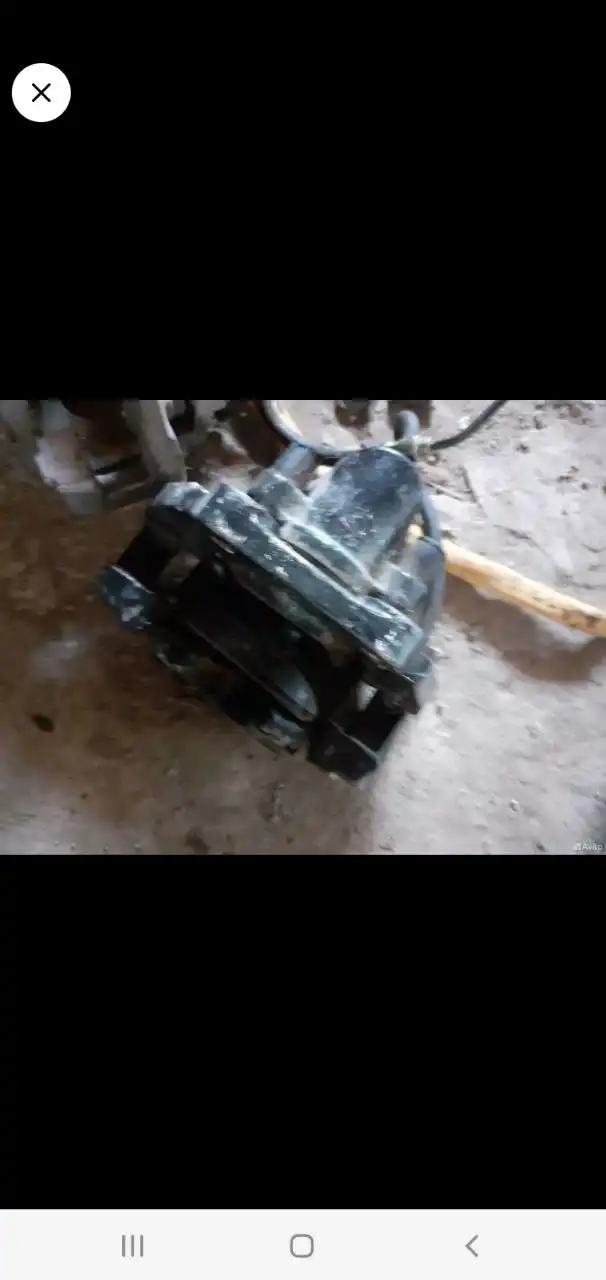 Продам суппорта новые с колодками оригинал e53 e70 кузов