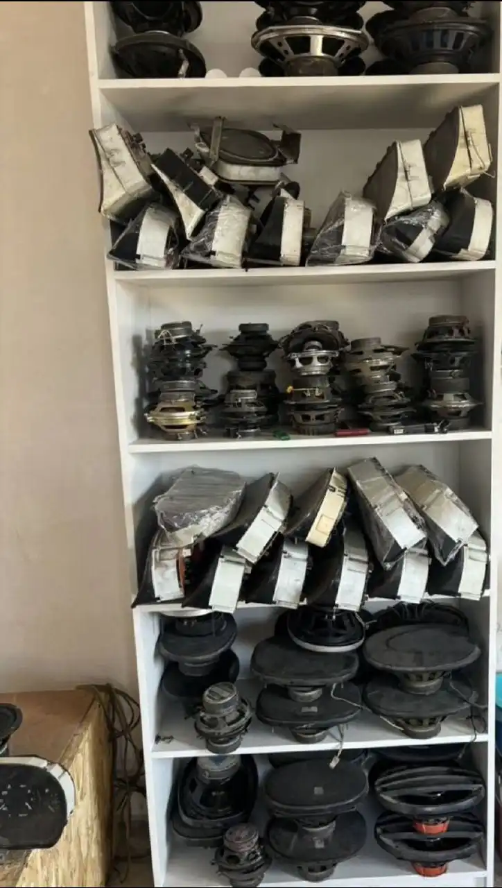 Продажа запчастей на Газ-Волга и Газели