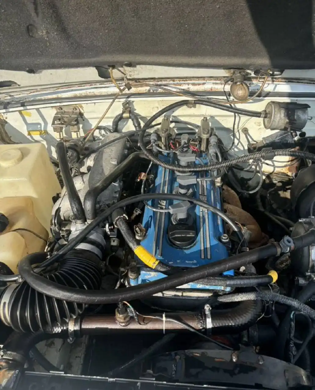 Продажа запчастей на Газ-Волга и Газели