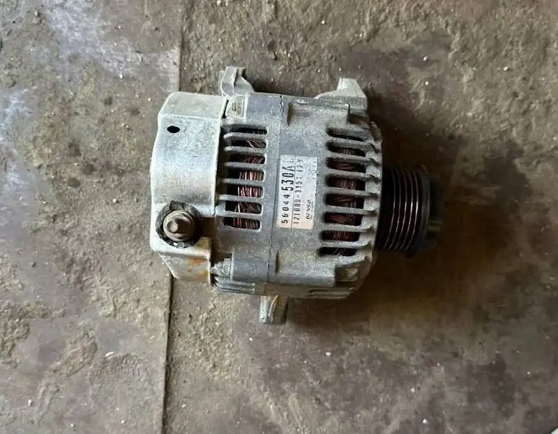 Продажа запчастей на Газ-Волга и Газели