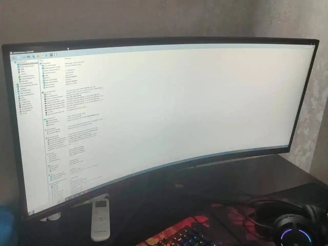 Стол и стул в комплекте