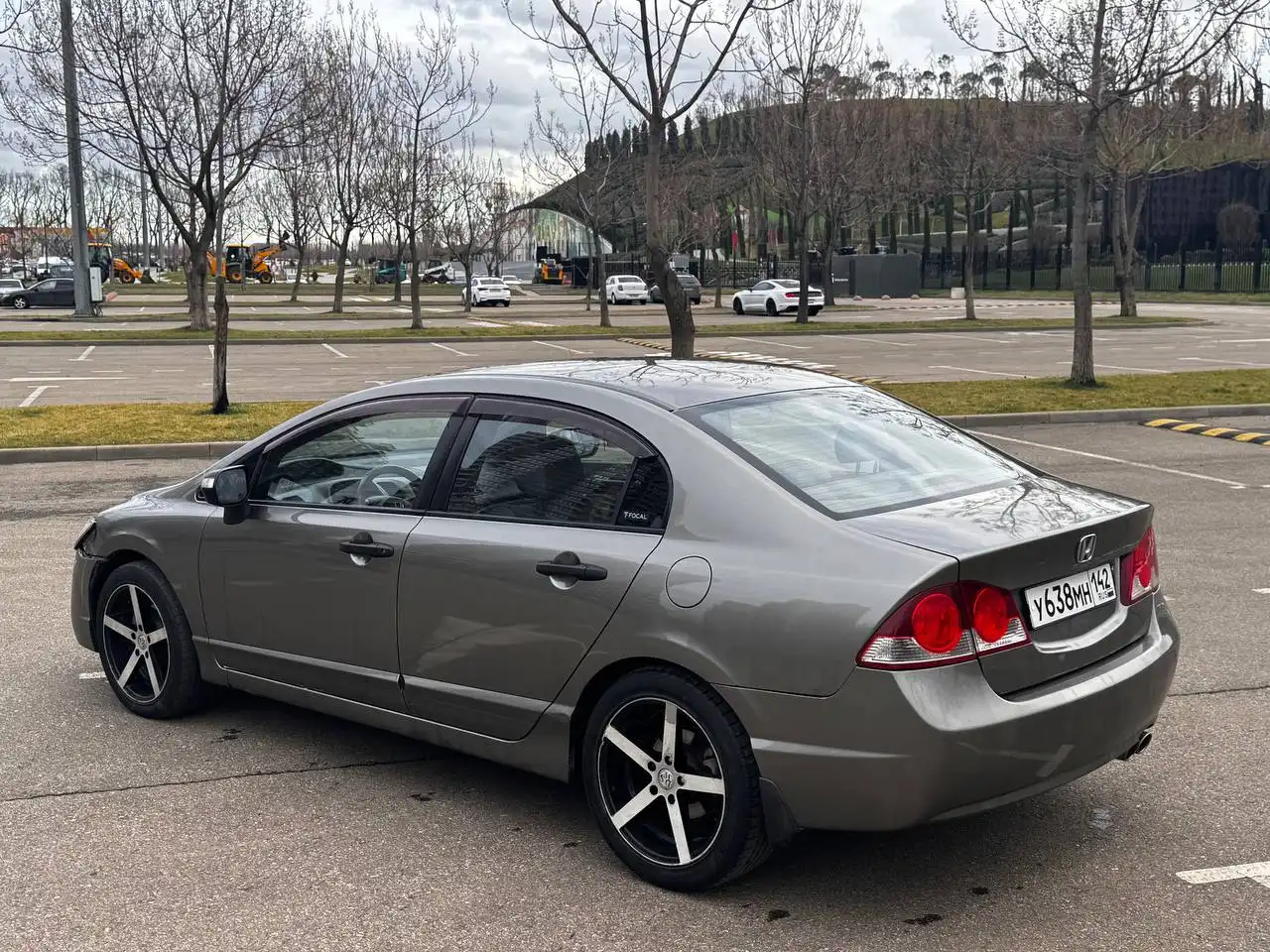 Продам Хонда Цивик 2007 года