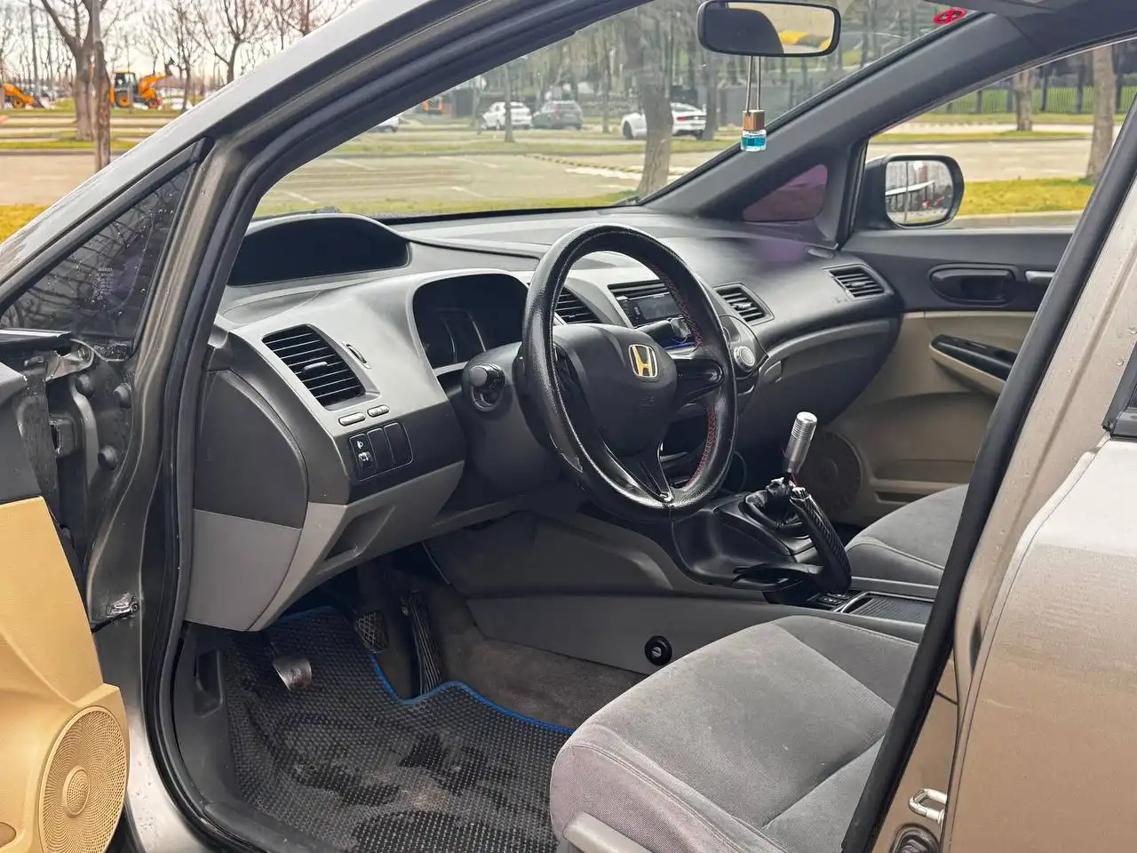 Продам Хонда Цивик 2007 года